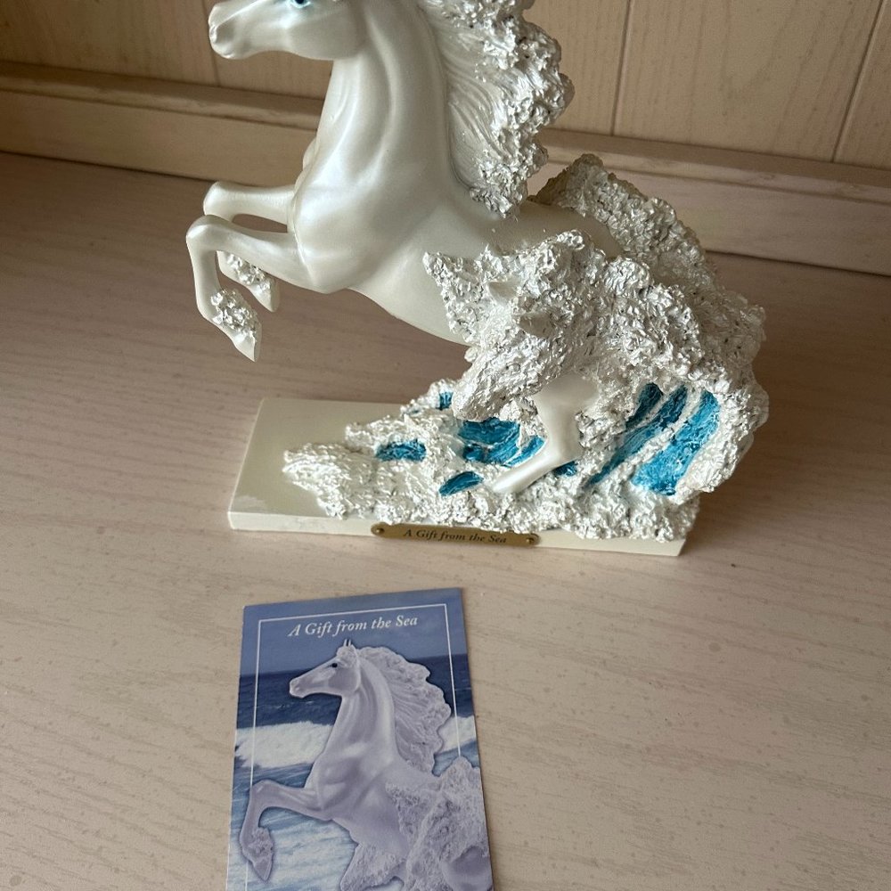 The Trail of Painted Ponies A Gift from the Sea Item #4027274